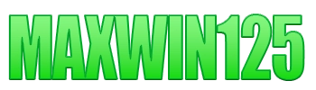 Logo MAXWIN125